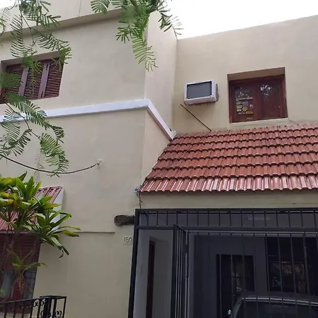 Apartamento Amplio Y Luminoso Santiago del Estero Exterior foto