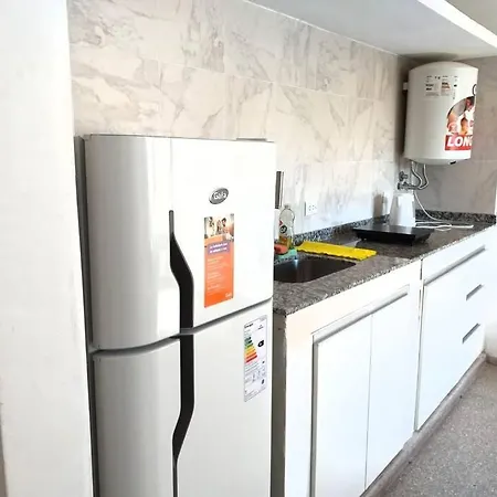 Apartamento Amplio Y Luminoso Santiago del Estero Exterior foto