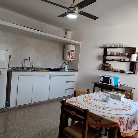 Apartamento Amplio Y Luminoso Santiago del Estero Exterior foto