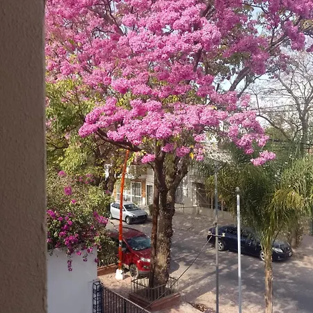 Apartamento Amplio Y Luminoso Santiago del Estero Exterior foto
